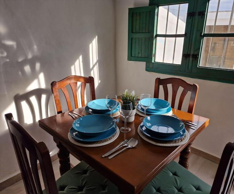 Apartamento Con Terraza Y Barbacoa Paterna Exterior foto