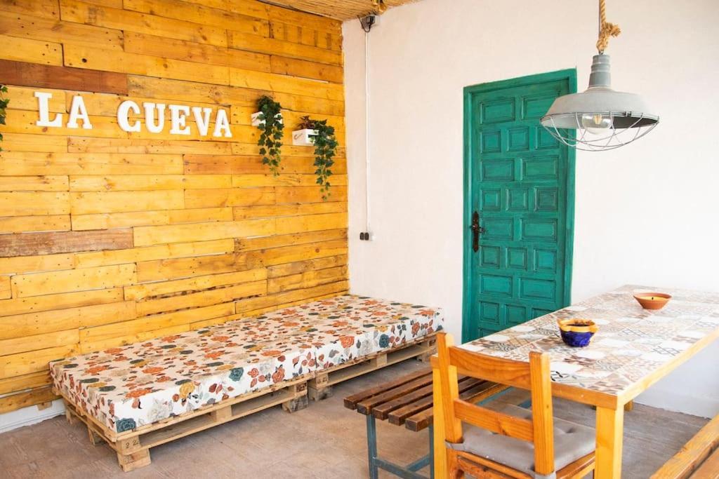 Apartamento Con Terraza Y Barbacoa Paterna Exterior foto