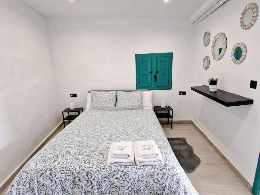 Apartamento Con Terraza Y Barbacoa Paterna Exterior foto