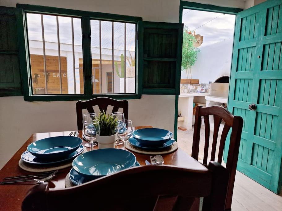 Apartamento Con Terraza Y Barbacoa Paterna Exterior foto
